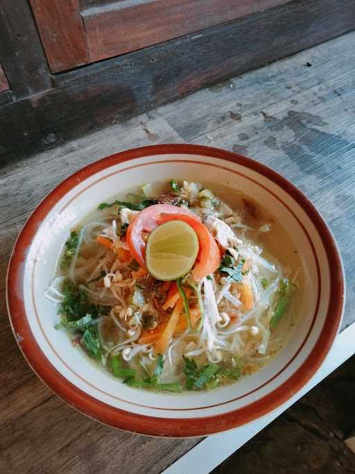 Soto Ayam Pawon 99 2