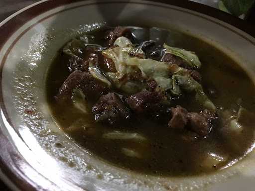 Warung Sate Dhe Jari 3