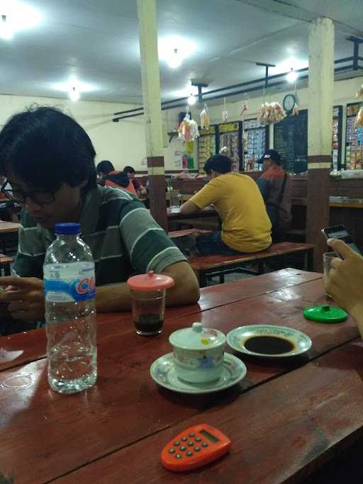 Warkop Cangkir 99 6