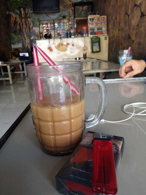 Rilex Coffee 4