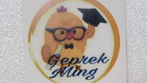 Geprek Ming Pakal Surabaya 6