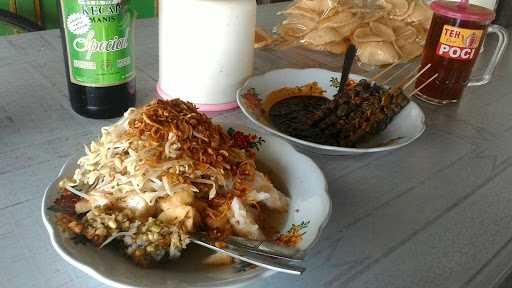 Lontong Balap Pak Man 2