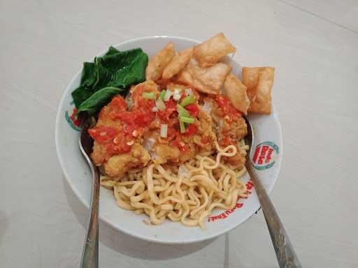 Mie Ayam Teras 99 7