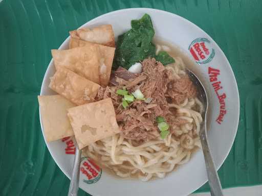 Mie Ayam Teras 99 1