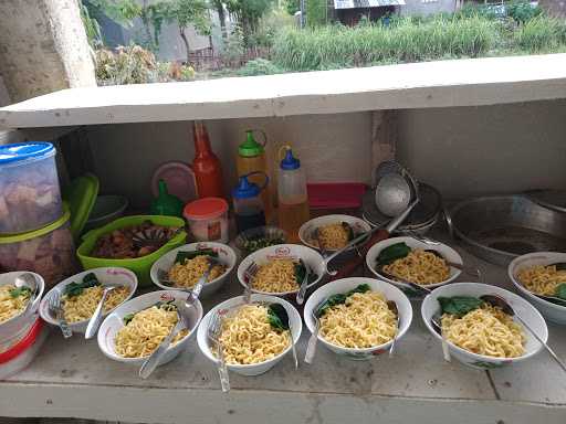 Mie Ayam Teras 99 6