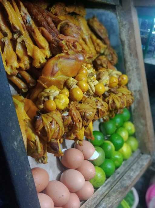 Soto Ayam Cak Slamet 7