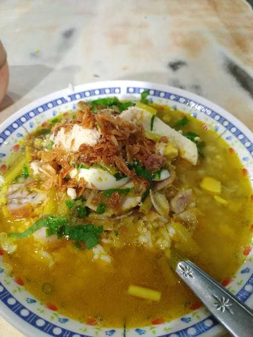 Soto Ayam Cak Slamet 9