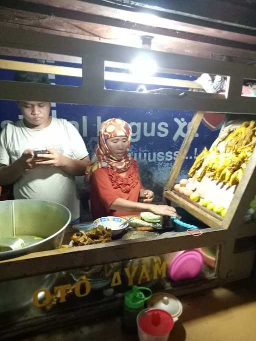 Soto Ayam Cak Slamet 4