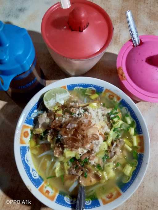 Soto Ayam Cak Slamet 2