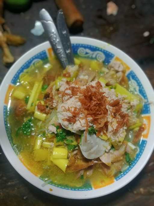 Soto Ayam Cak Slamet 6