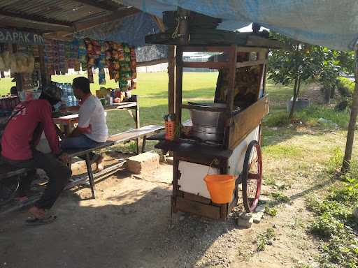 Soto Ayam Lamongan (Pak Imam) 1