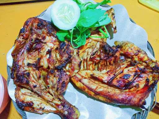 Warung Ayam Bakar Bandung Jaya 6