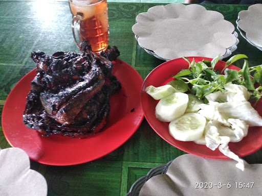 Warung Ayam Bakar Bandung Jaya 7