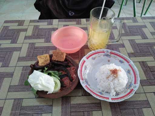 Warung Neng Endah (Penyet Belut) 3