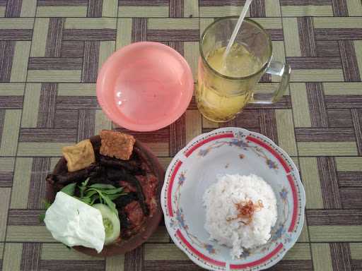 Warung Neng Endah (Penyet Belut) 1