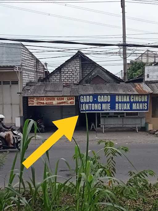 Warung Rujak Bu Ana 7