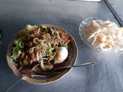 Warung Rujak Bu Ana 2