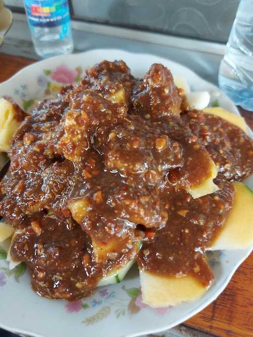 Warung Rujak Bu Ana 1