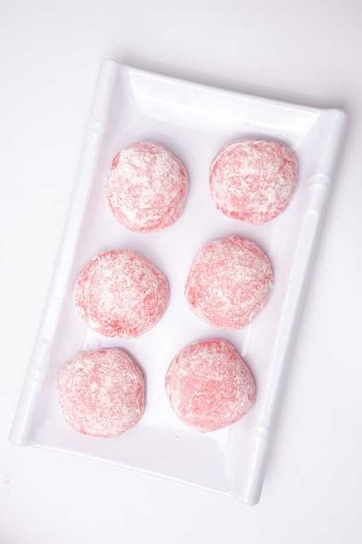 Mochi Emaak Mochiii 8