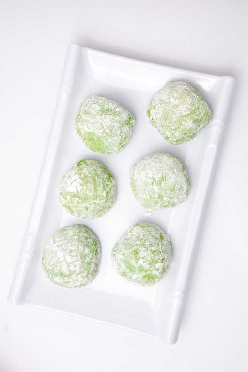 Mochi Emaak Mochiii 1