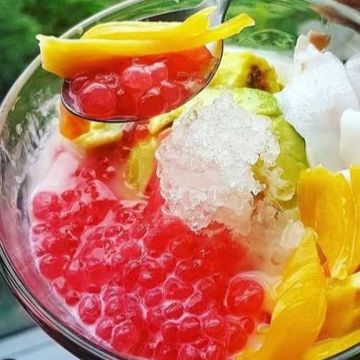 Salad Buah Adeeva 3