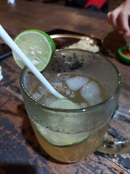 Teras Kopi Merapi 4