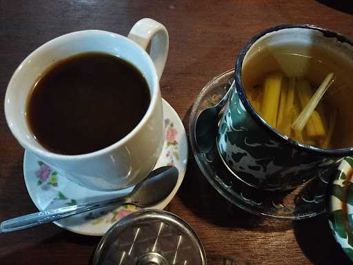 Teras Kopi Merapi 2