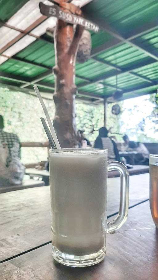 Warung Ijo Pak Pardi 8