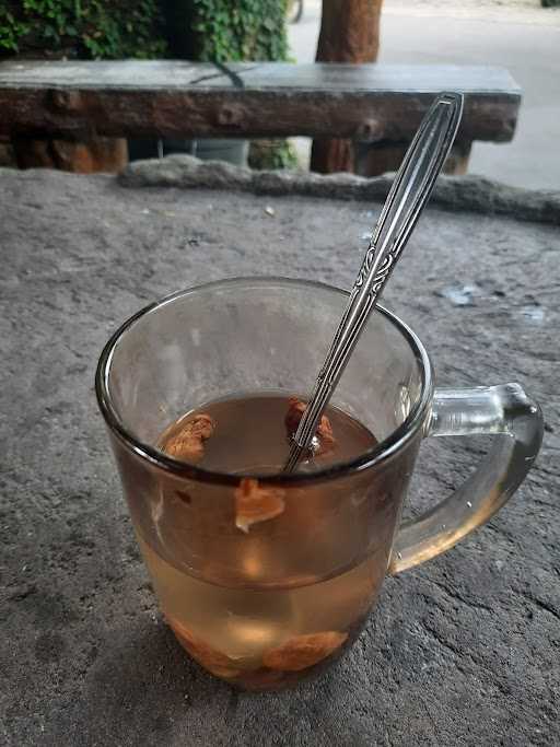 Warung Ijo Pak Pardi 7