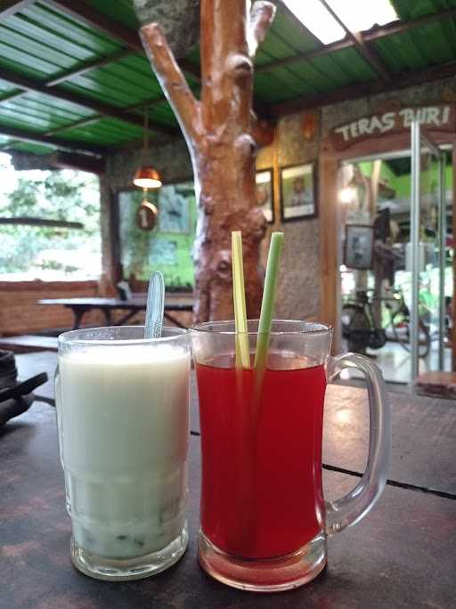 Warung Ijo Pak Pardi 6