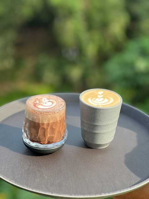 Cul-De-Sac Coffee • Teras Kaliurang 3