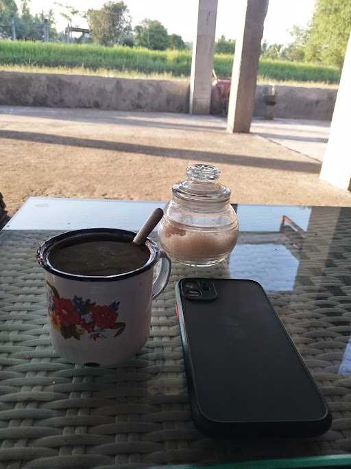 Kopi Sawah 1