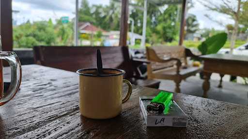 Kopi Sawah 9