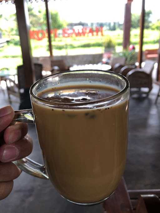 Kopi Sawah 4