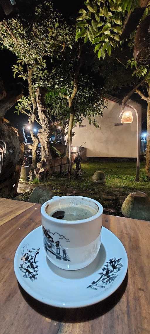 Kopi Story' Kaliurang 3