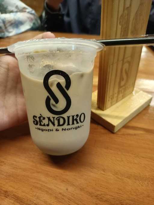 Sendiko Kopi 4