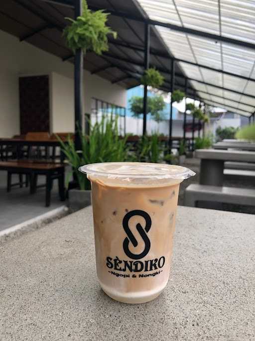 Sendiko Kopi 6