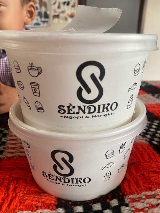 Sendiko Kopi 7