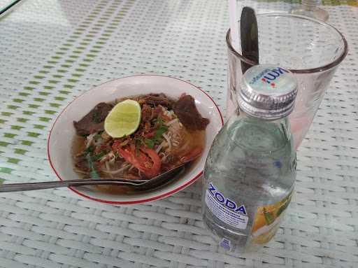 Bakso Pak Narto 3