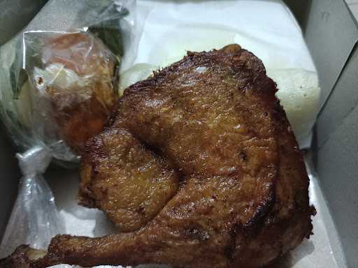 Bebek & Ayam Goreng Kartosuro 5