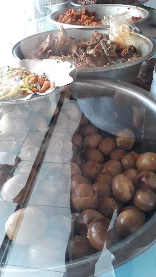 Gudeg Yu Djum Wijilan 31 Cabang Umbulmartani 5