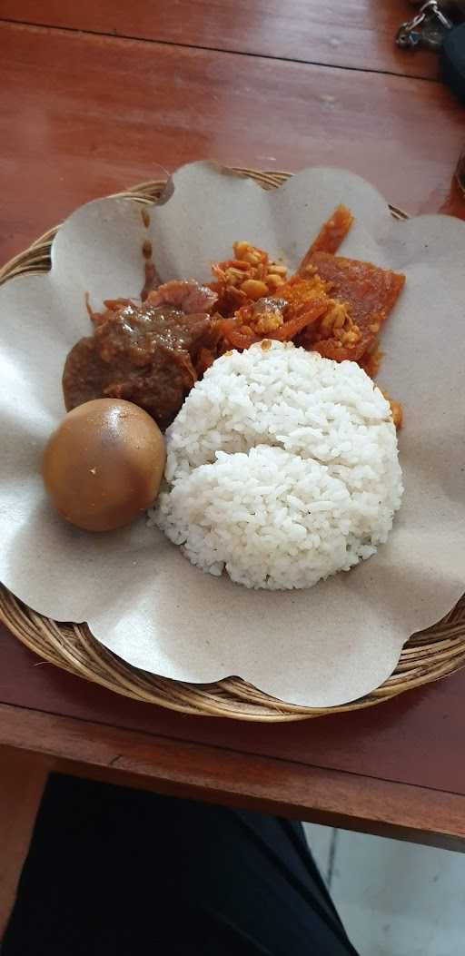 Gudeg Yu Djum Wijilan 31 Cabang Umbulmartani 7