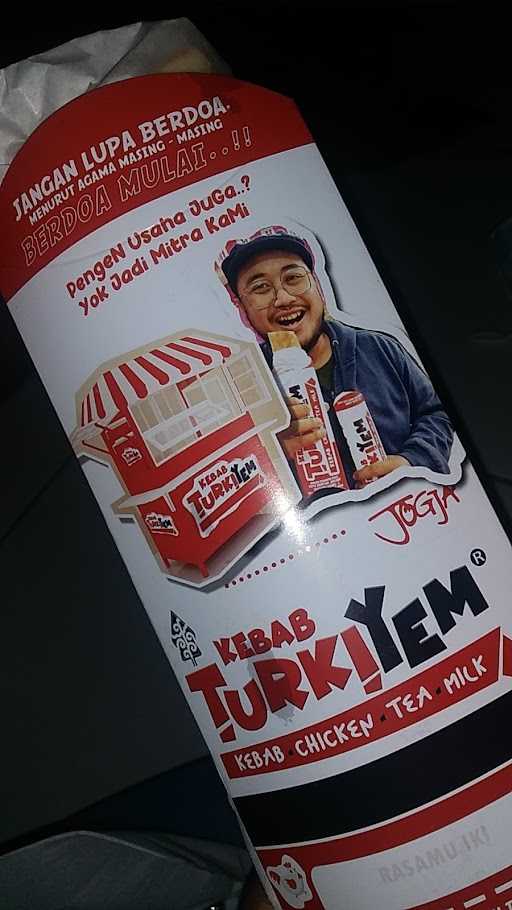 Kebab Turkiyem Palagan 10