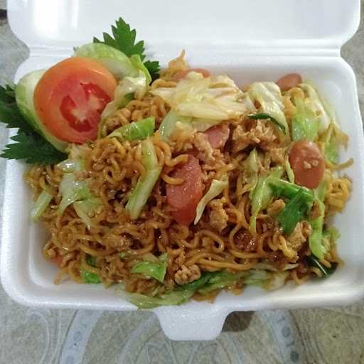 Lotek Gado Gado Bu Nunung 6