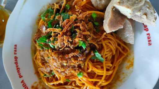 Mie Ayam & Bakso Pak Kamto 9