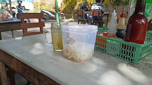 Mie Ayam Bakso Pak Kliwon 2