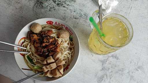 Mie Ayam Bakso Pak Kliwon 10