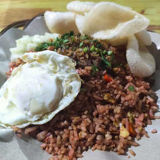 Nasi Goreng Pang 2