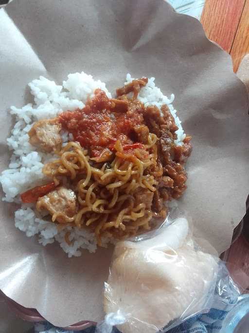 Nasi Uduk 18 4