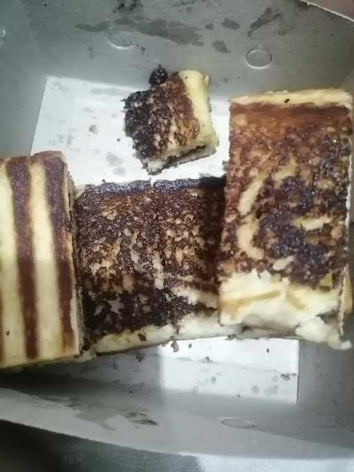 Roti Bakar & Kukus Affandi 1